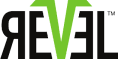 revel tv logo